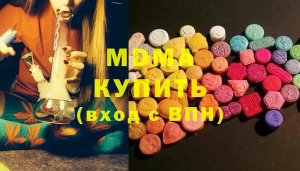 гашик Пересвет